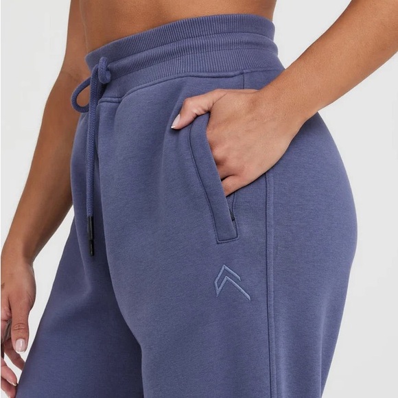 Oner Active Classic Jogger | Slate Blue - Picture 2 of 6